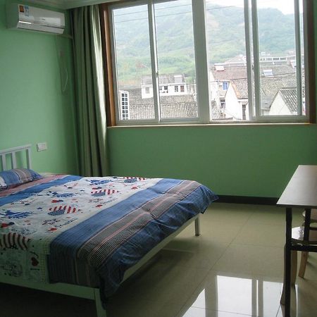 Ningbo Xikou International Youth Hostel Exterior photo